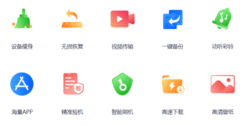 为什么爱思助手提示“无法获取设备信息”?