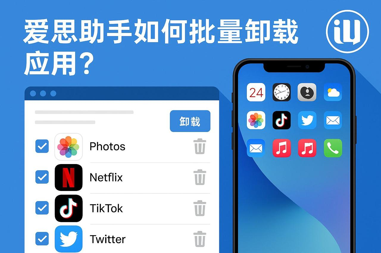 2026年爱思助手支持MacOS系统的哪些版本？